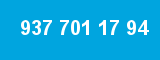 937 701 17 94 937 701 17 94
